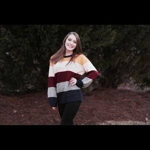 Meet your Posher, Hayden